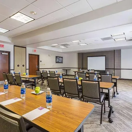 Hyatt Place San Antonio Northwest/Medical Center 